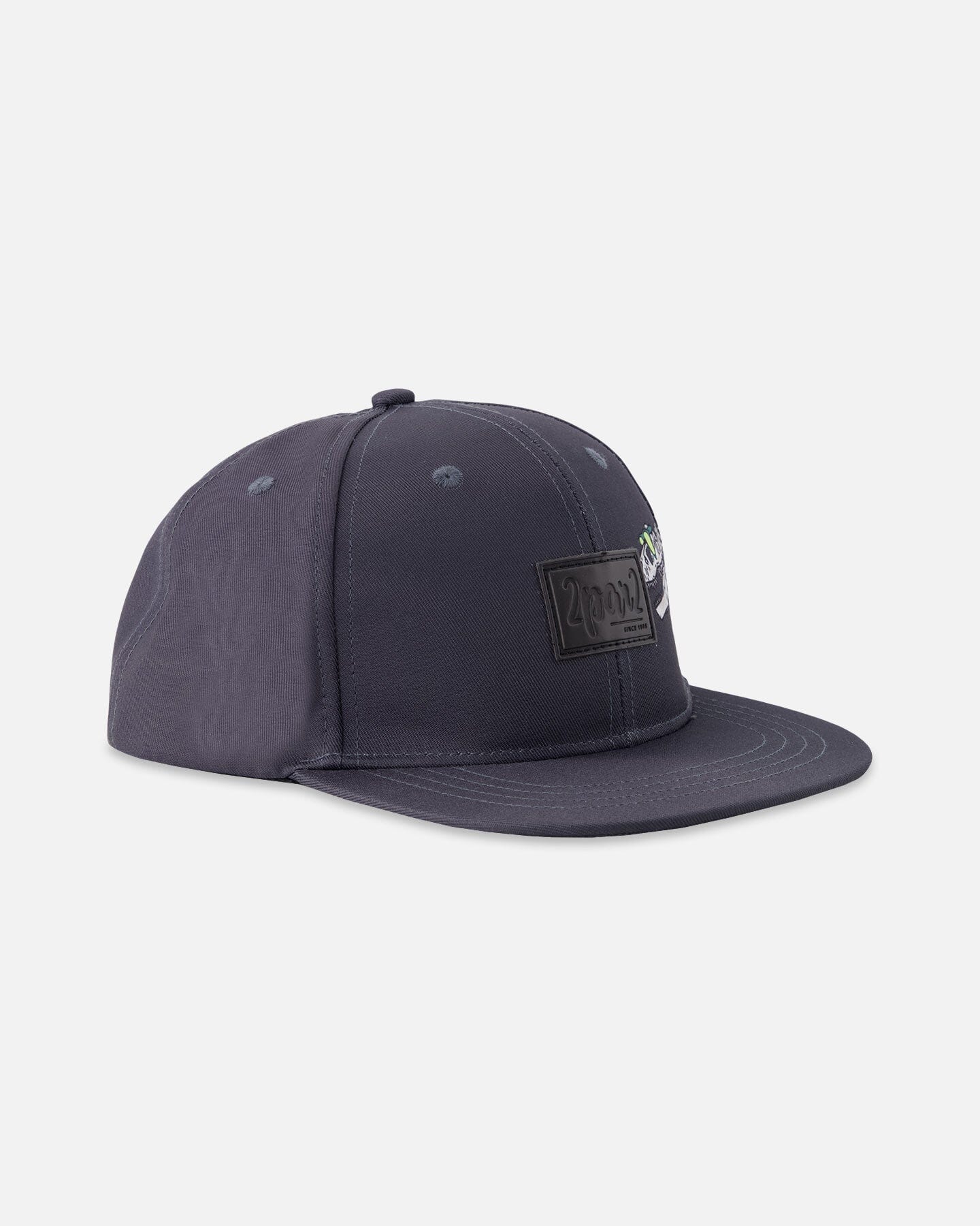 Cap Black - Image 7