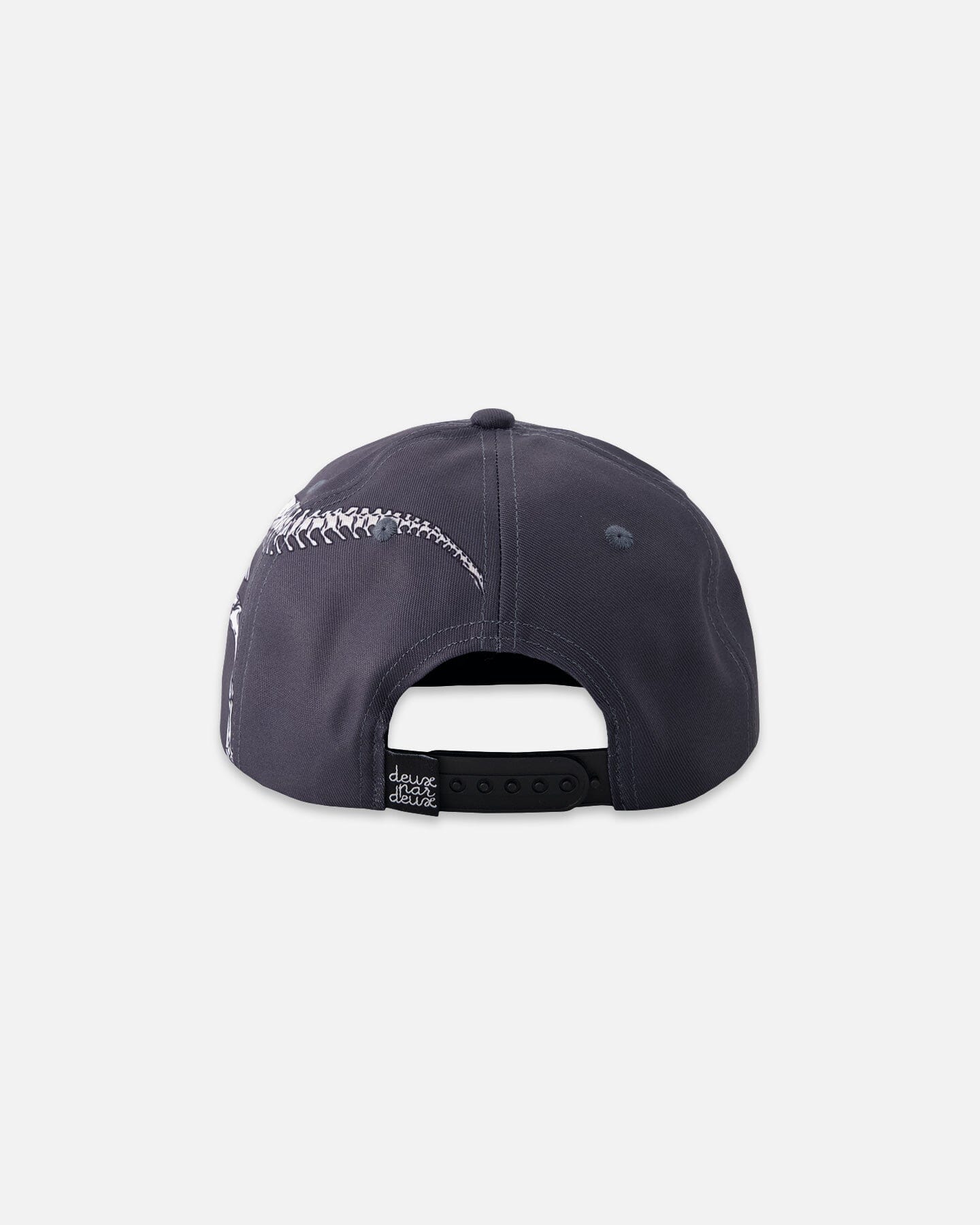 Cap Black - Image 3