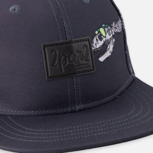 Cap Black - Image 4