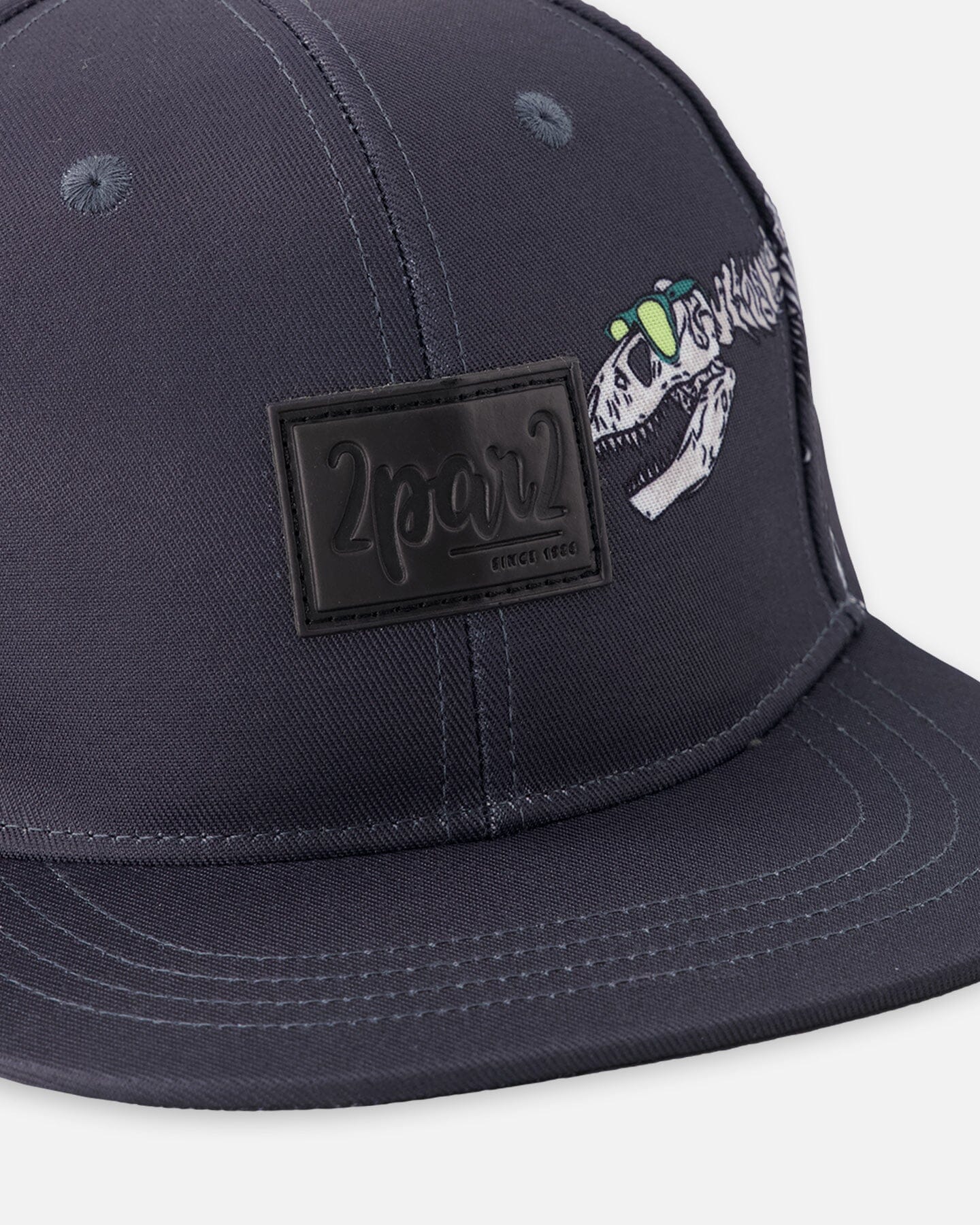 Cap Black - Image 4