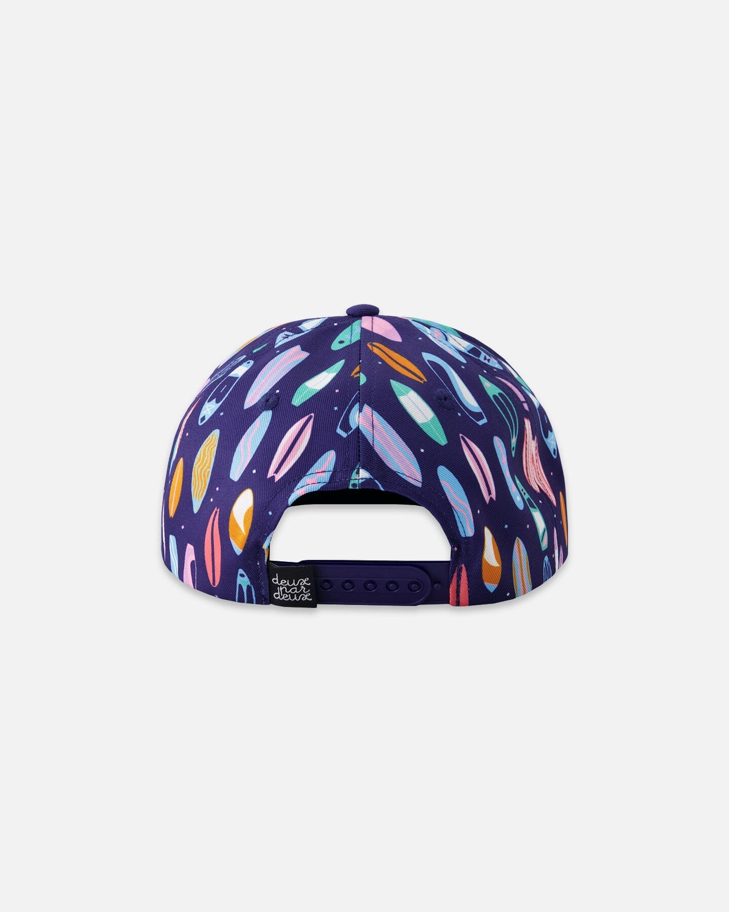 Cap Blue Surfboard Print - Image 3