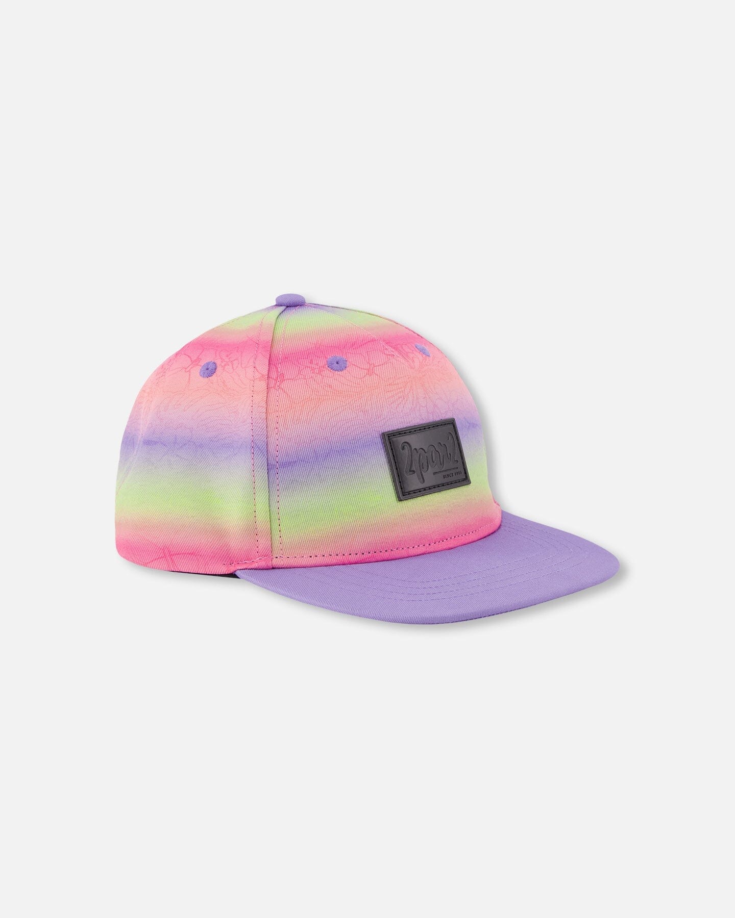 Cap Multicolored - Image 6