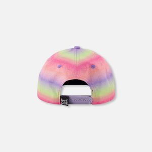 Alternative view of Cap Multicolored