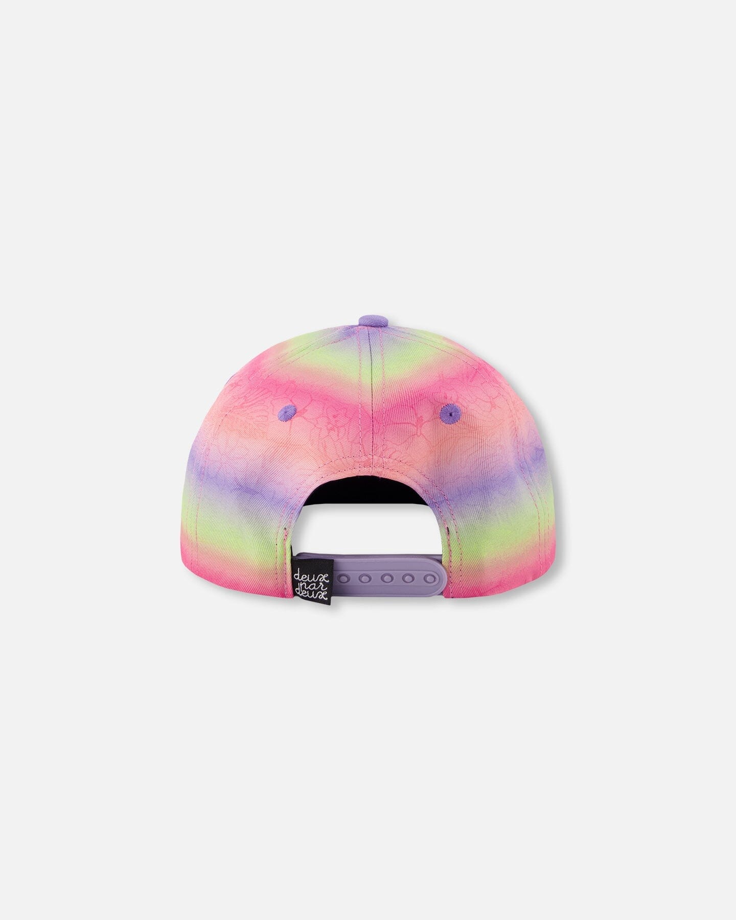 Cap Multicolored - Image 2