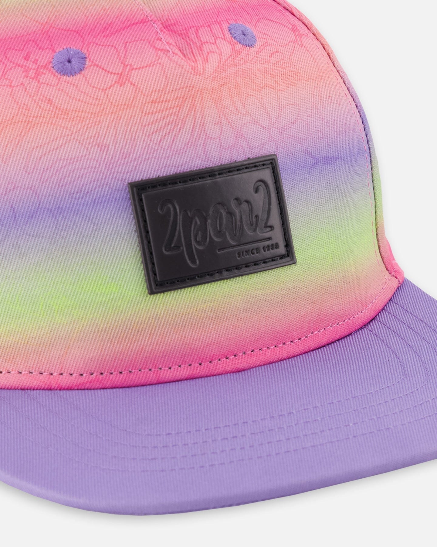 Cap Multicolored - Image 3