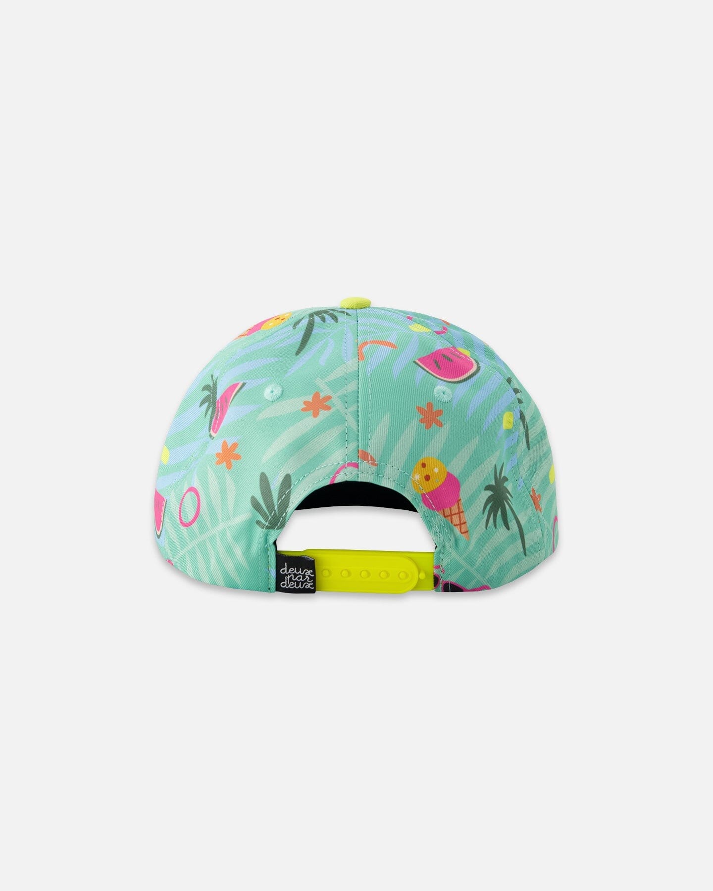 Cap Green Beach Print - Image 2