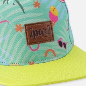 Cap Green Beach Print - Image 3