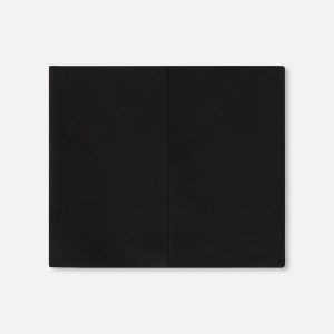 Stretch Jersey Neck Tube Black - Image 3