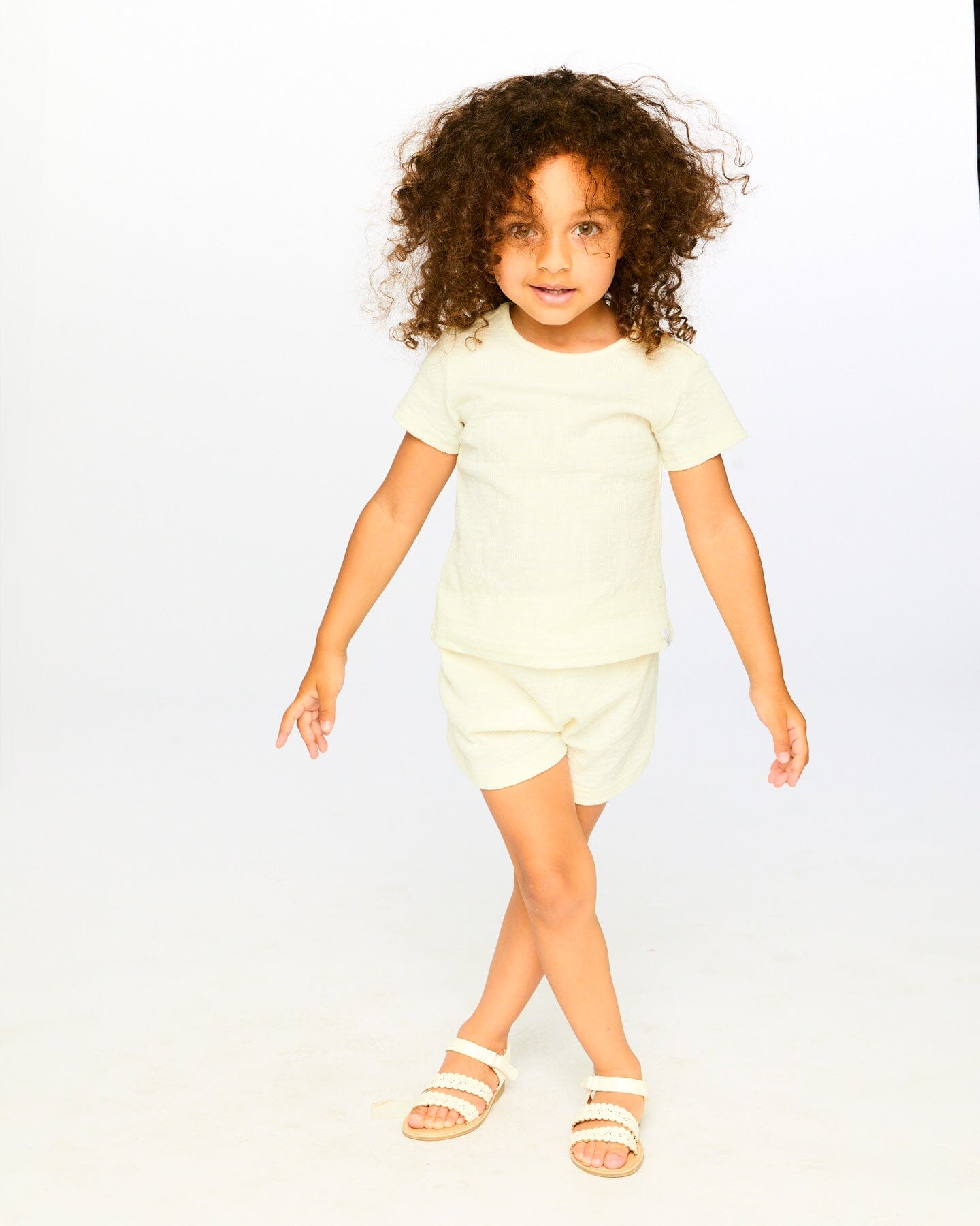 Shorts Off-White - Image 2