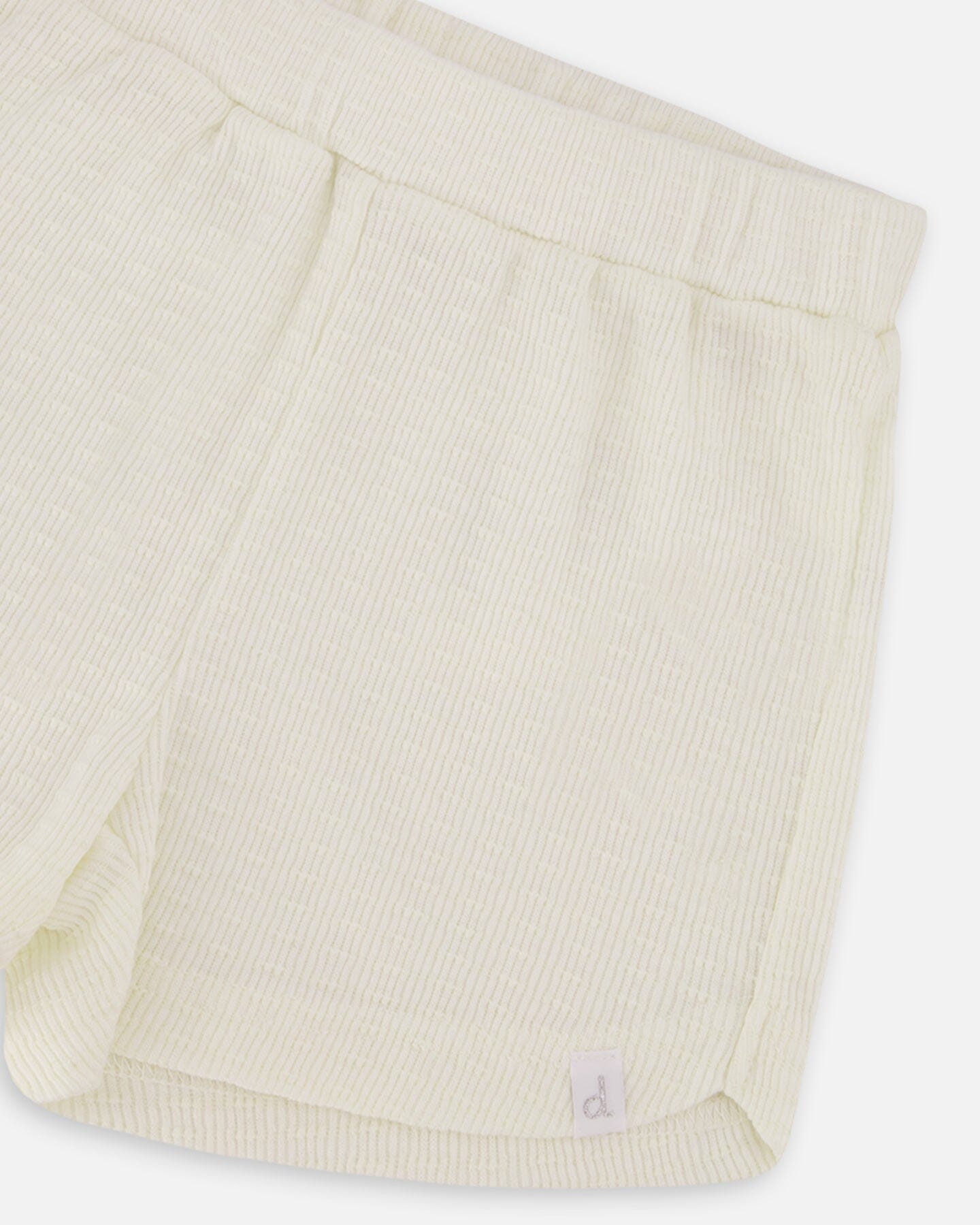 Shorts Off-White - Image 4
