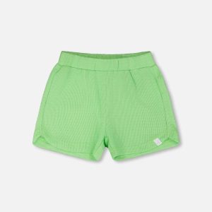 Shorts Mint Green