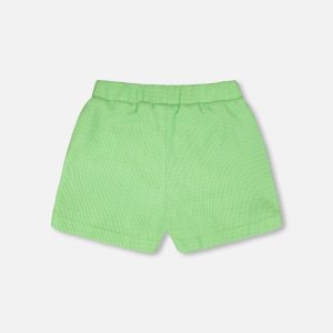 Shorts Mint Green - Image 3