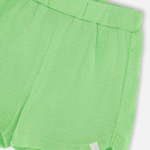 Shorts Mint Green - Image 4