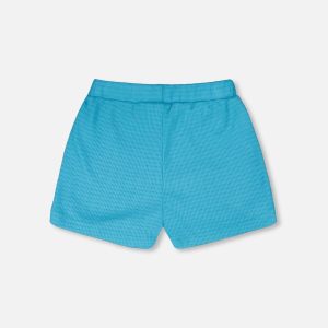 Shorts Blue - Image 3