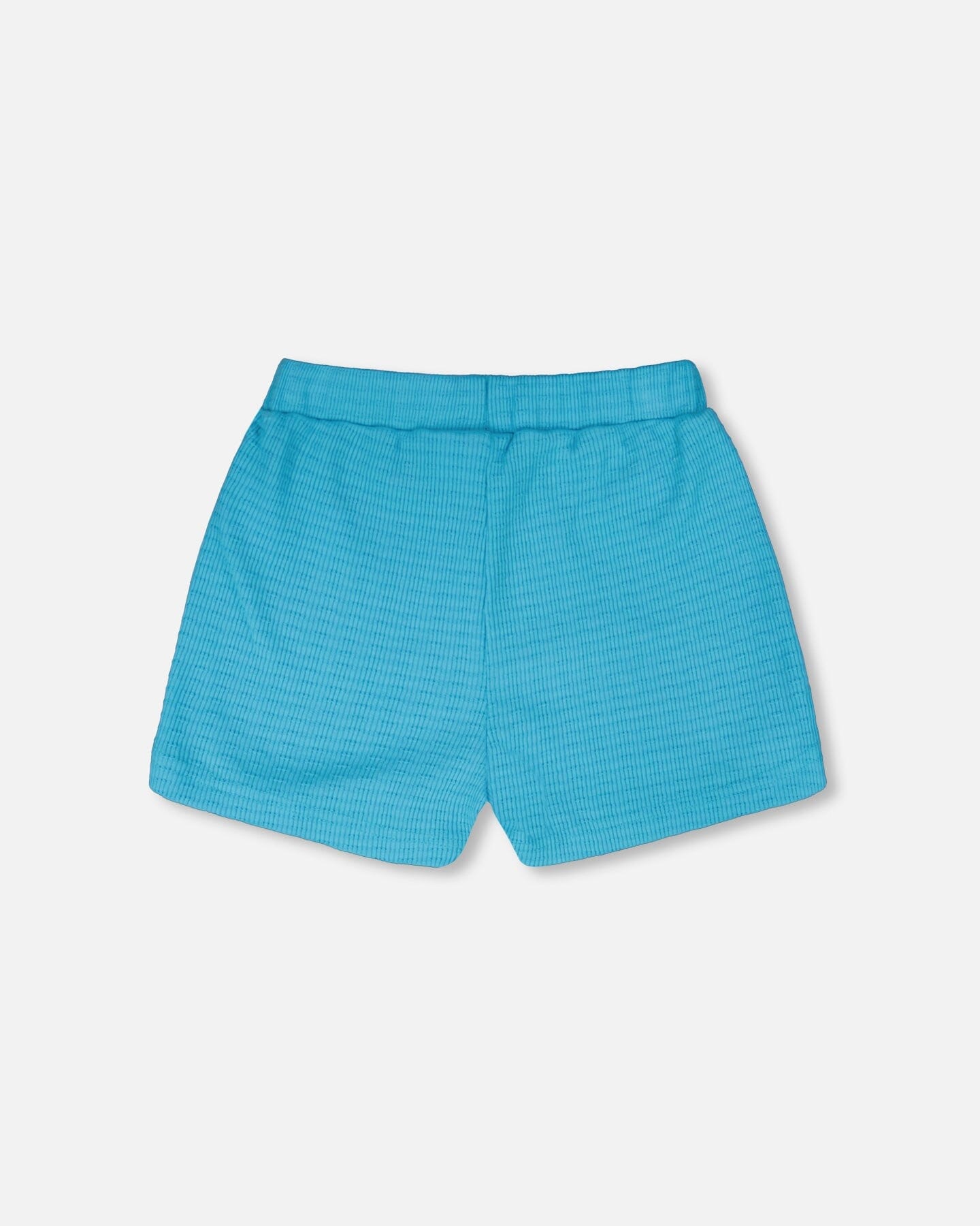 Shorts Blue - Image 3