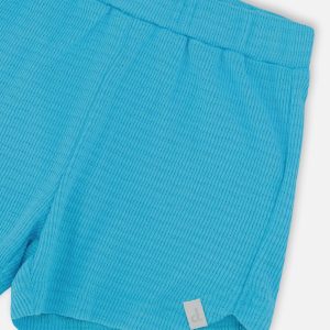 Shorts Blue - Image 4