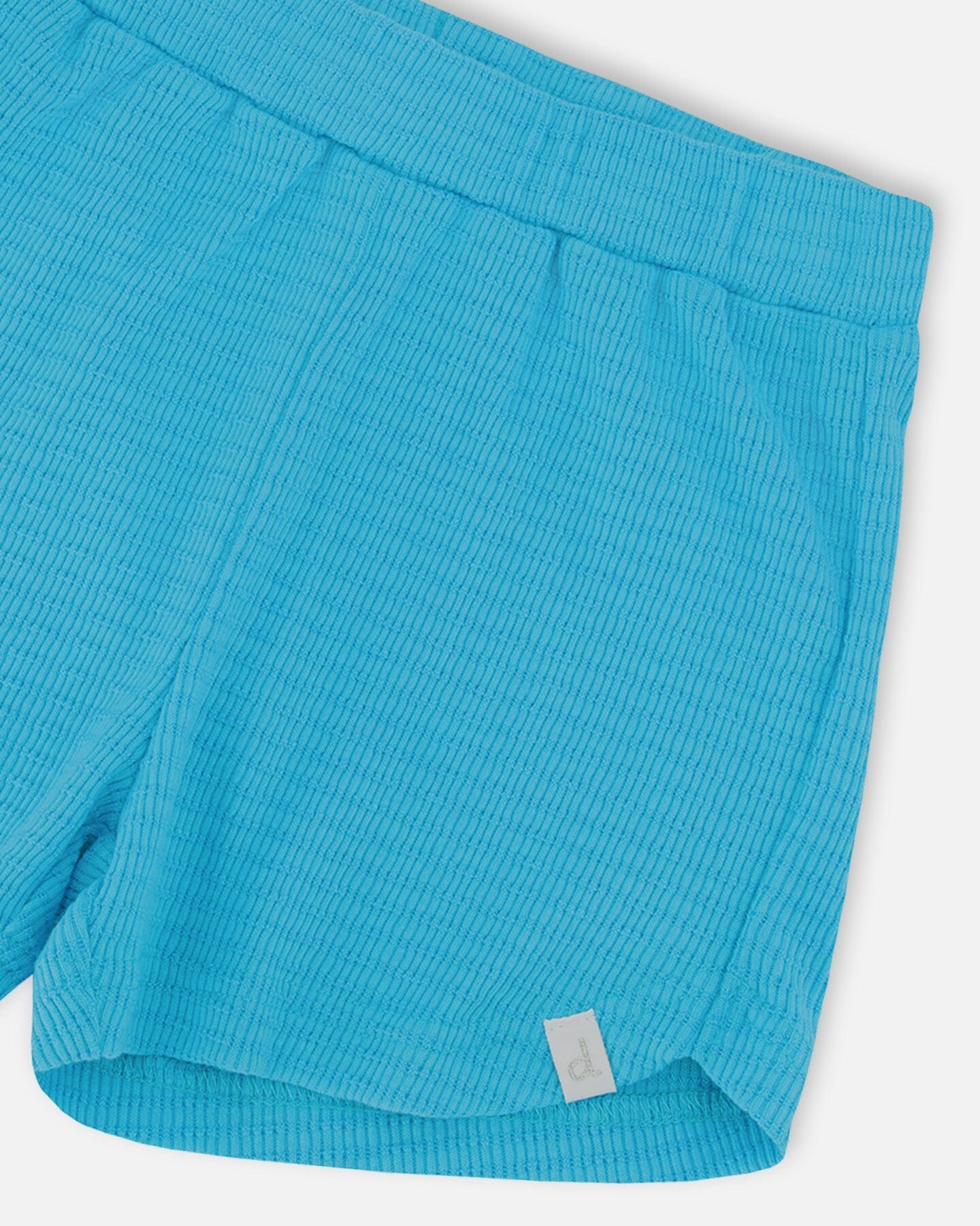 Shorts Blue - Image 4