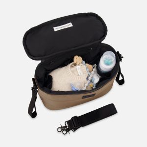 Mini Diaper Bag Chanterelle - Image 3