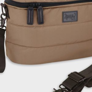 Alternative view of Mini Diaper Bag Chanterelle