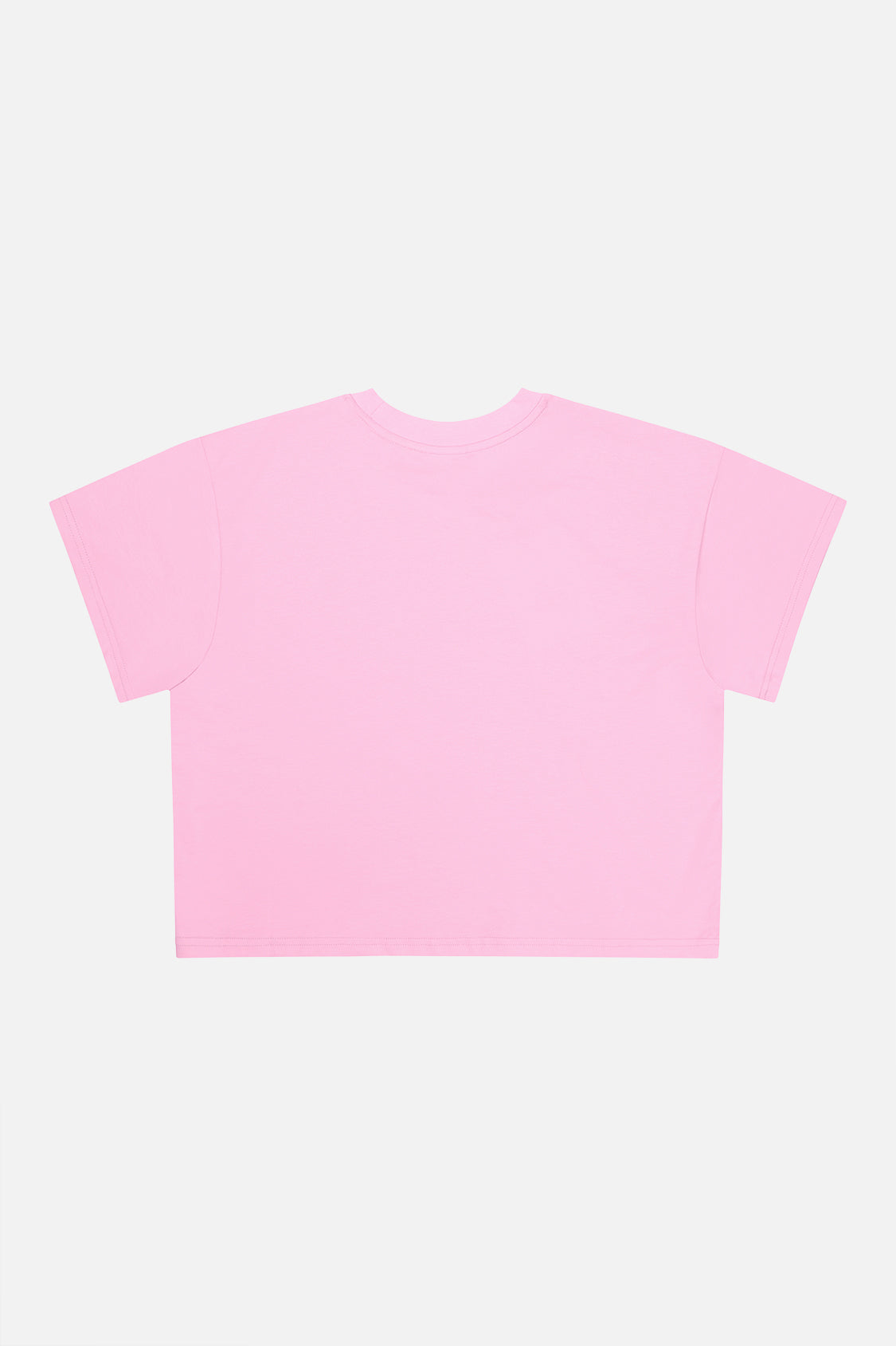 40Th Anniversary Graphic T-Shirt Soft Pink - Image 5