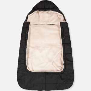 Multi-Function Baby Carrier For Car Seats And Strollers Black - Image 6