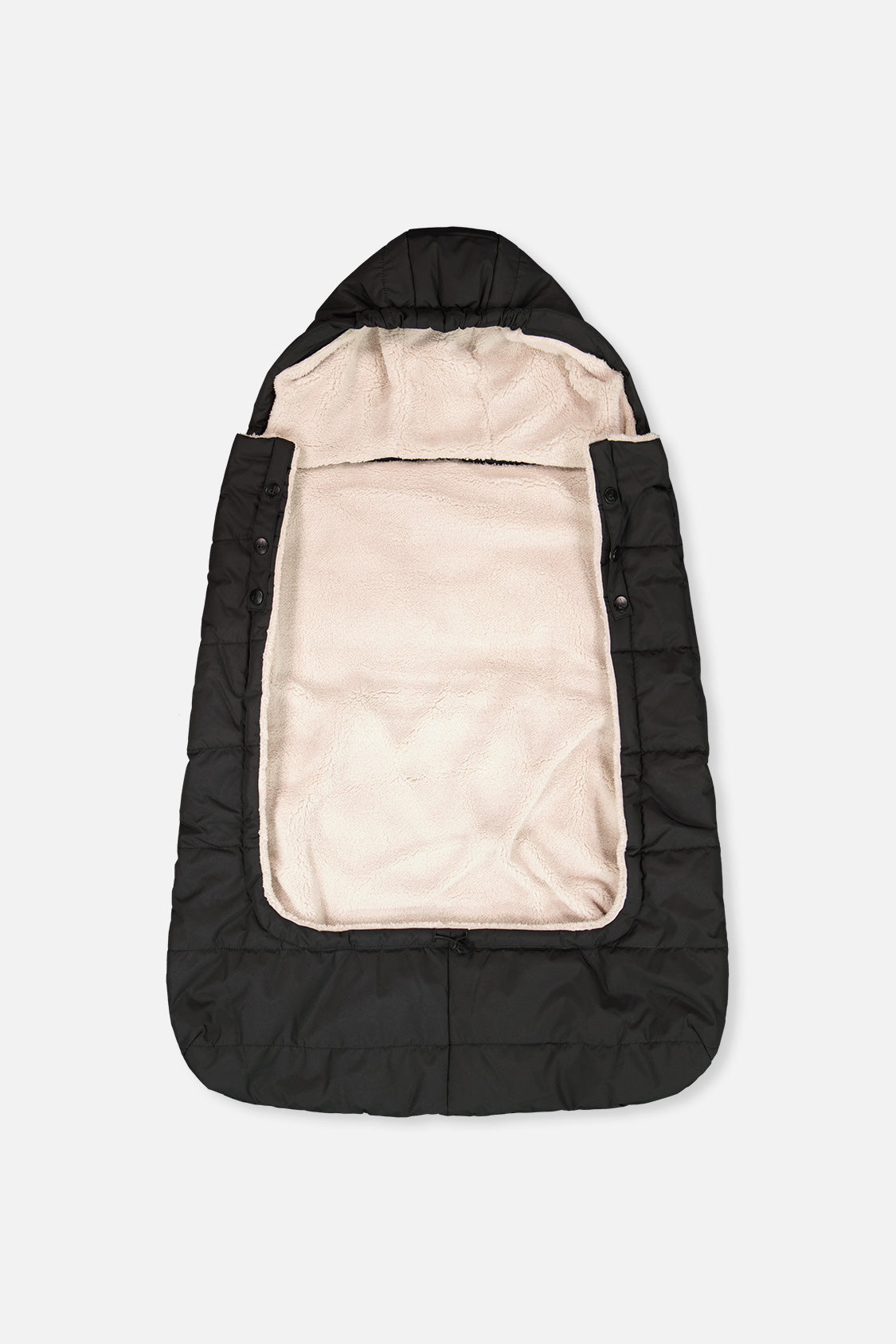 Multi-Function Baby Carrier For Car Seats And Strollers Black - Image 6