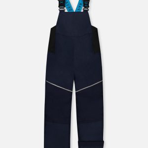 Two Piece Discover Snowsuit Blue - Image 5
