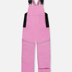 Two Piece Discover Snowsuit Pinkish Violet - Image 5