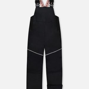 Two Piece Discover Snowsuit Pink - Image 5