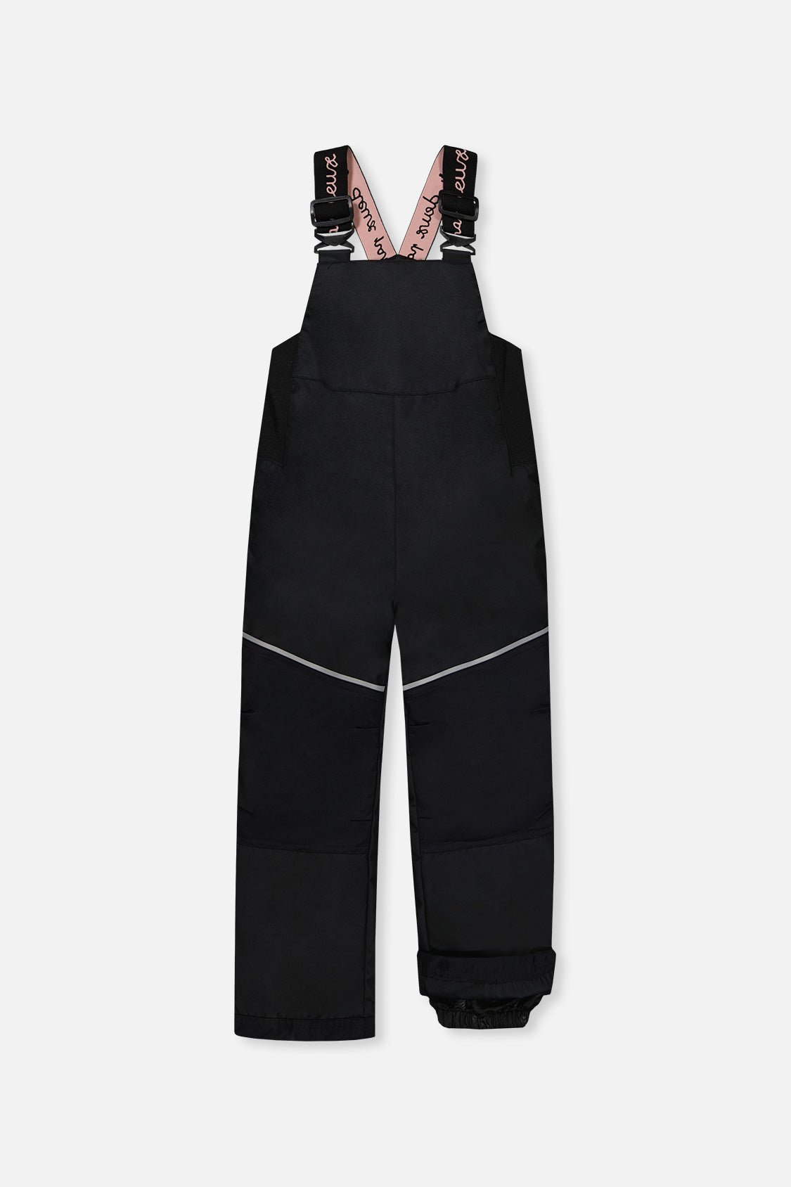 Two Piece Discover Snowsuit Pink - Image 5