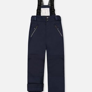 Play Snow Pants Navy Blue - Image 6