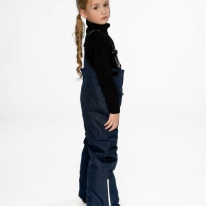 Play Snow Pants Navy Blue - Image 3
