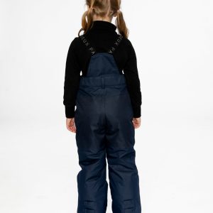 Play Snow Pants Navy Blue - Image 4