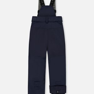 Play Snow Pants Navy Blue - Image 5