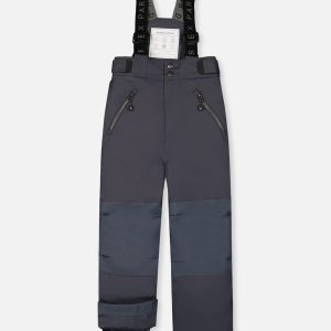 Play Snow Pants Cool Dark Grey