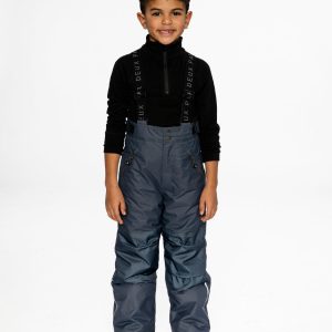 Alternative view of Play Snow Pants Cool Dark Grey