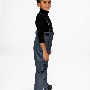 Play Snow Pants Cool Dark Grey - Image 3