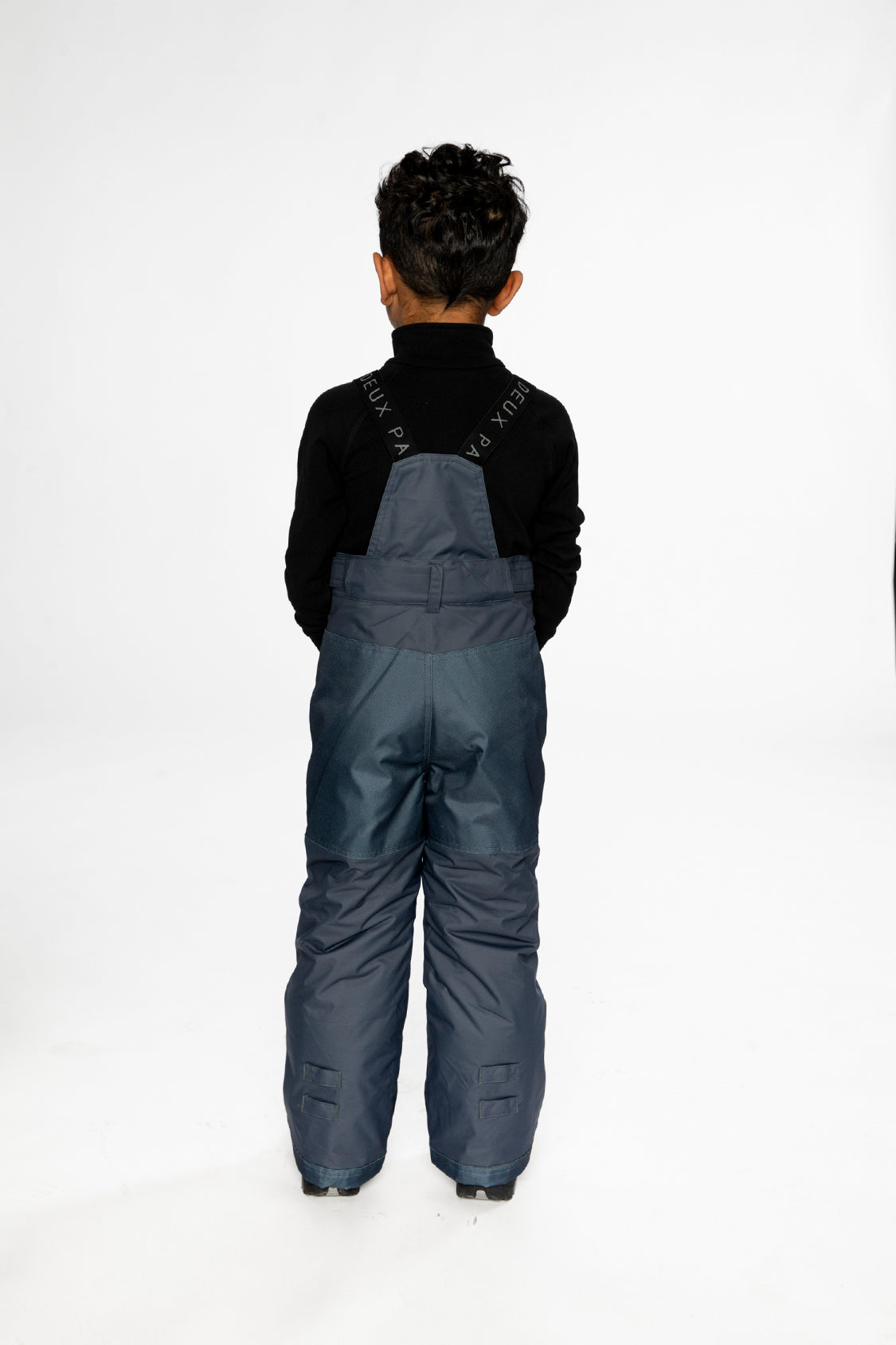 Play Snow Pants Cool Dark Grey - Image 4