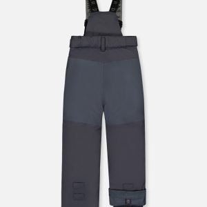 Play Snow Pants Cool Dark Grey - Image 5