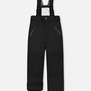 Play Snow Pants Black - Image 9