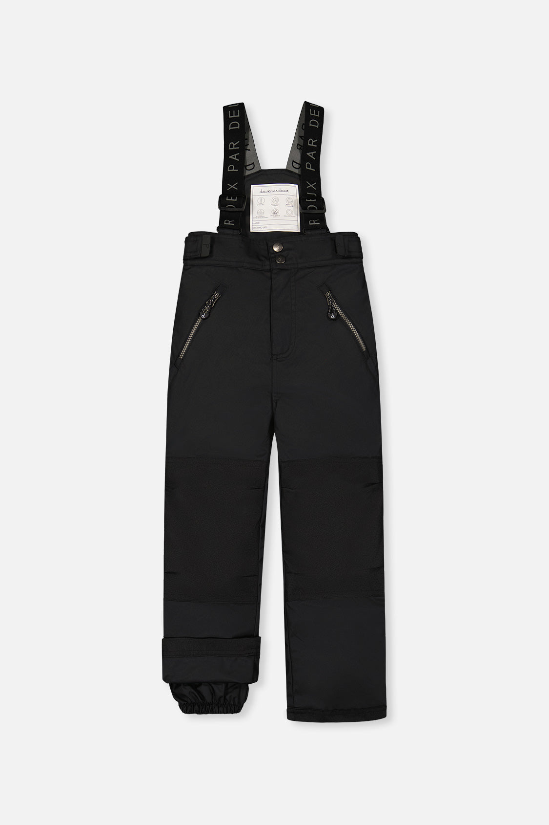 Play Snow Pants Black - Image 10
