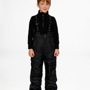 Play Snow Pants Black - Image 2