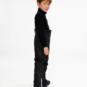 Play Snow Pants Black - Image 3