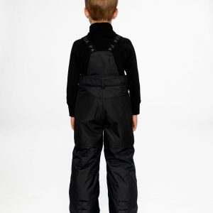 Play Snow Pants Black - Image 4