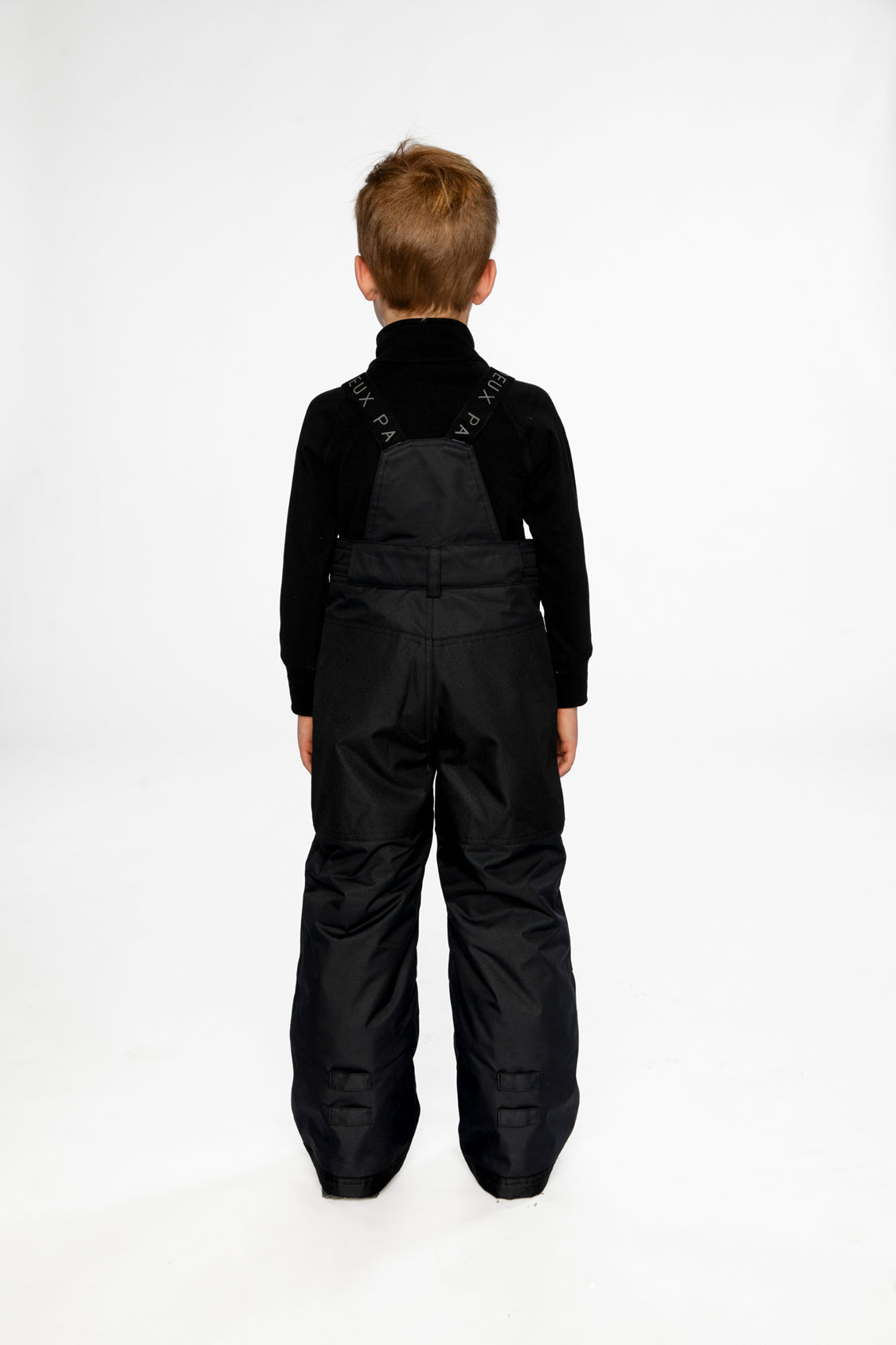 Play Snow Pants Black - Image 4