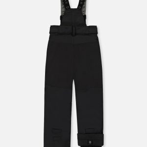 Play Snow Pants Black - Image 5