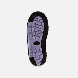 Winter Boots With Removable Lining Lavender - Image 5