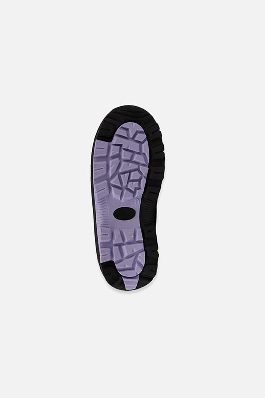 Winter Boots With Removable Lining Lavender - Image 5