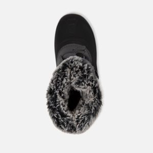 Winter Boots With Removable Lining Black - Image 4
