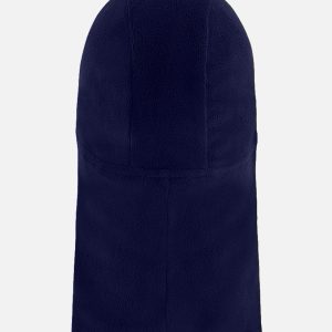 Stretchy Polar Balaclava Navy Blue